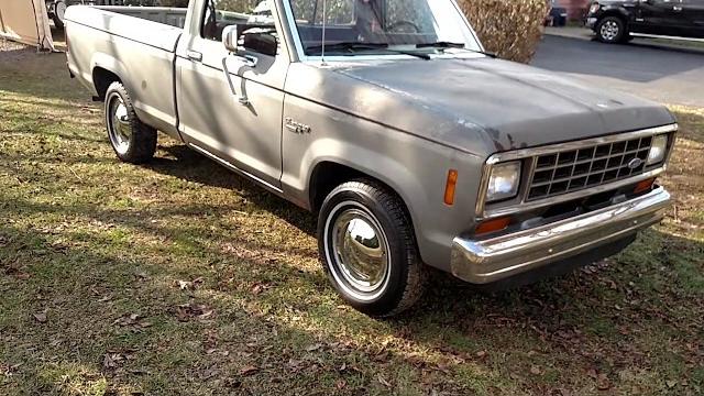 Ford ranger diesel cold start Ford ranger diesel cold start