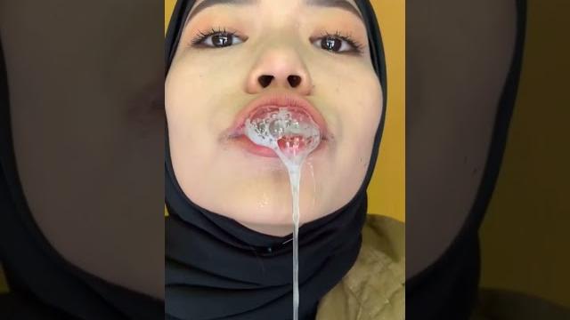 Mainin ludah Mainin ludah