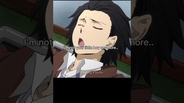 Who can takes ranpo's age seriously? #bsd #bungoustraydogs #ranpoedogawa #ranpo #fukuzawa #shorts Who can takes ranpo's age seriously? #bsd #bungoustraydogs #ranpoedogawa #ranpo #fukuzawa #shorts