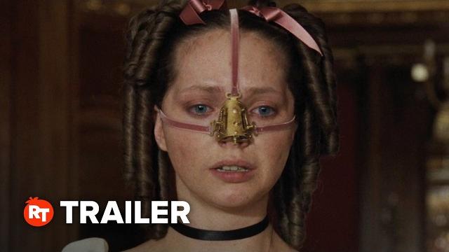 The ugly stepsister exclusive trailer (2025) The ugly stepsister exclusive trailer (2025)