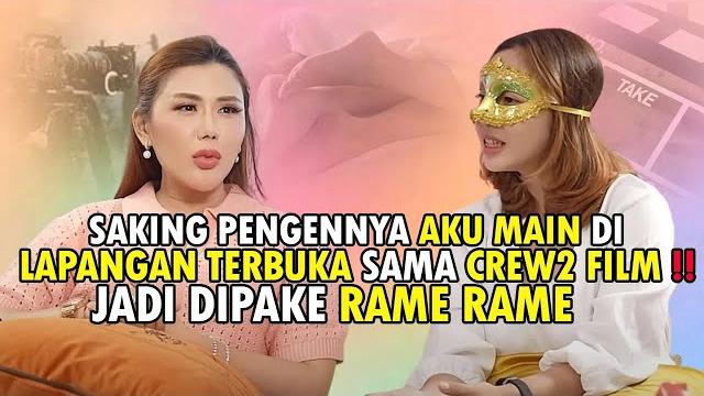 Ingin jadi artis saat sma, cewek ini serahkan p nya ke oknum sutradara !! Ingin jadi artis saat sma, cewek ini serahkan p nya ke oknum sutradara !!