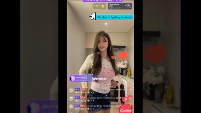 She's growing fast #topstreamers #tiktokchina #tiktokvideo #dancevideo #streaming #pretty #entertain She's growing fast #topstreamers #tiktokchina #tiktokvideo #dancevideo #streaming #pretty #entertain