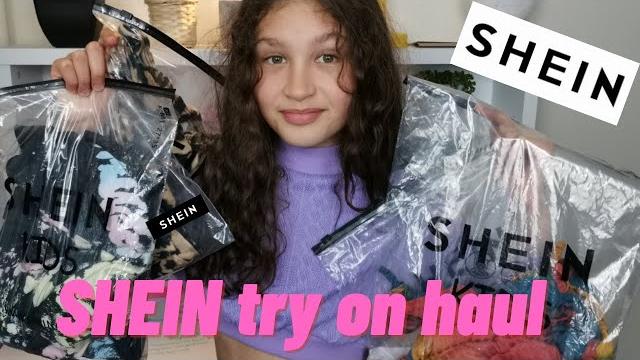 Shein haul for girls/teens *clothes & accessories* Shein haul for girls/teens *clothes & accessories*