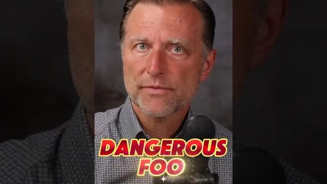 The most dangerous food for the gut The most dangerous food for the gut