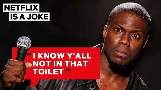 15 minutes of kevin hart dad jokes | netflix is a joke 15 minutes of kevin hart dad jokes | netflix is a joke