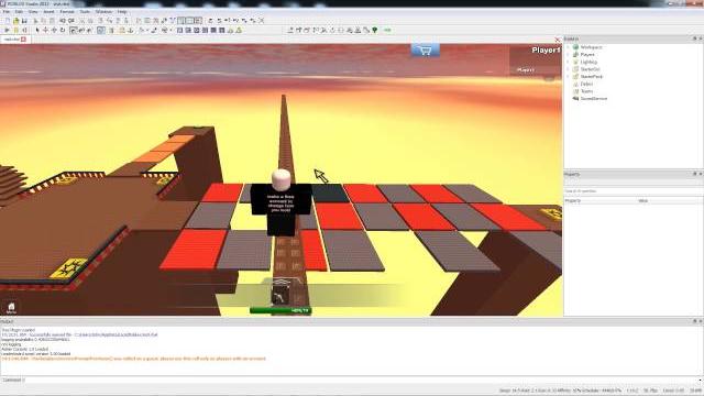 Tutorial: add an in-game store to your roblox level Tutorial: add an in-game store to your roblox level