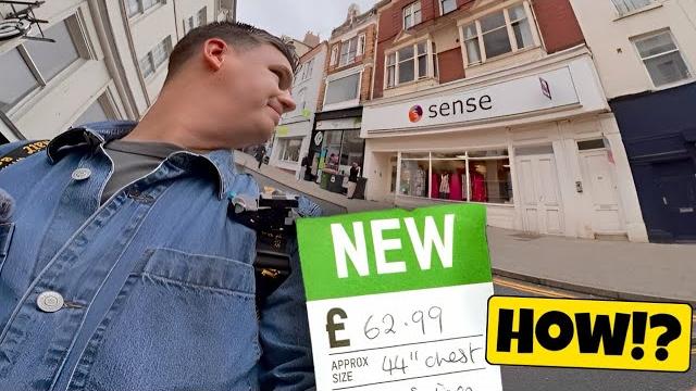 Worst ever!! shocking yorkshire charity shop prices Worst ever!! shocking yorkshire charity shop prices