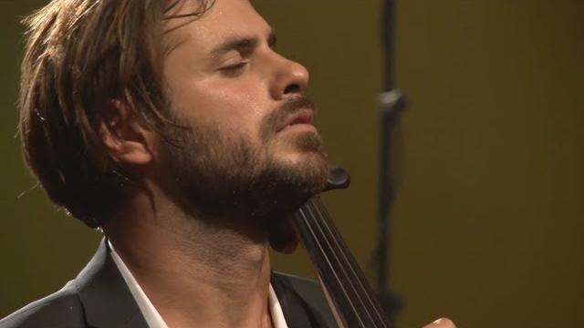 Hauser - adagio (albinoni) Hauser - adagio (albinoni)