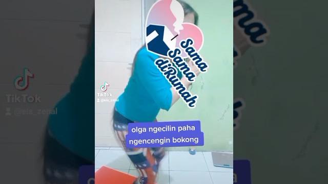 Senam ngebentuk bokong yg tepos Senam ngebentuk bokong yg tepos