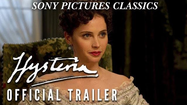 Hysteria | official trailer hd (2011) Hysteria | official trailer hd (2011)