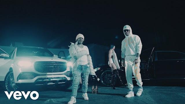 42 dugg - maybach feat. future (official music video) 42 dugg - maybach feat. future (official music video)