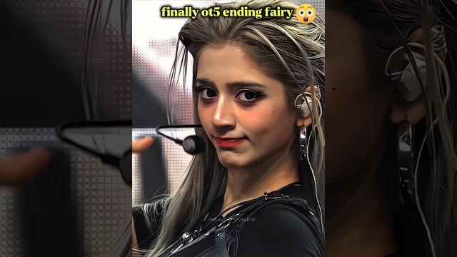 Who's the best ending fairy? x:in visual attack #xin #kpop #aria #hannah #nizz #nova #esha Who's the best ending fairy? x:in visual attack #xin #kpop #aria #hannah #nizz #nova #esha