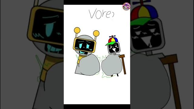 Sprunki vore arts i found at the internet (i might make a part 2?) #shorts #sprunki #vore #fanarts Sprunki vore arts i found at the internet (i might make a part 2?) #shorts #sprunki #vore #fanarts