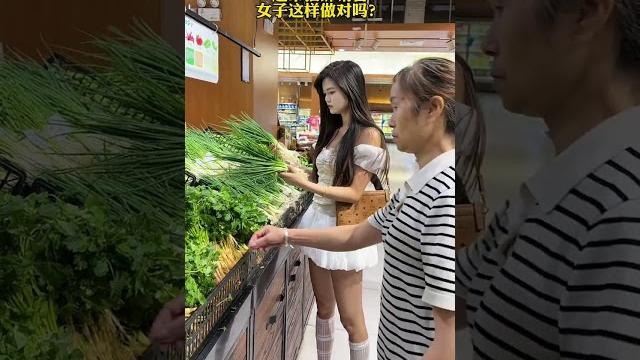 超市小妙招:拒绝捆绑销售 #funny #happy婚 #搞笑 #大熱門 #comedy #高能段子手 超市小妙招:拒绝捆绑销售 #funny #happy婚 #搞笑 #大熱門 #comedy #高能段子手