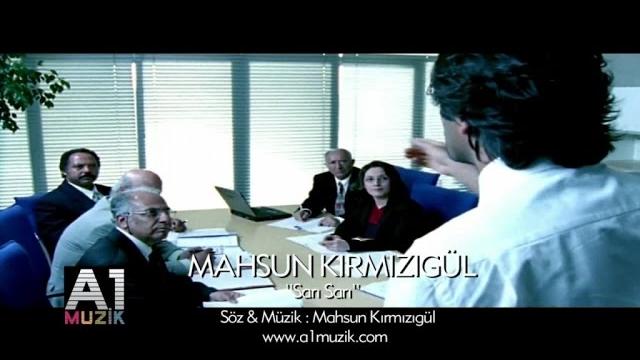 Mahsun kırmızıgül - sarı sarı Mahsun kırmızıgül - sarı sarı