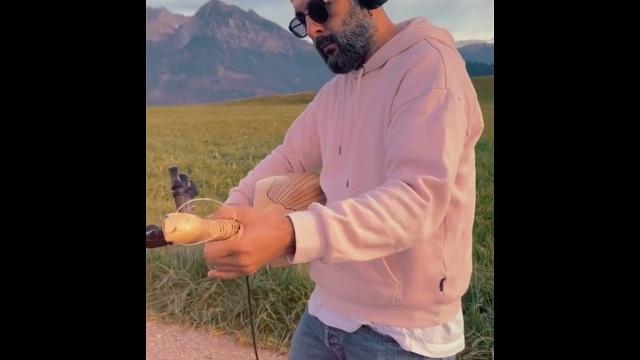 Mustafa demir raperin / teaser Mustafa demir raperin / teaser