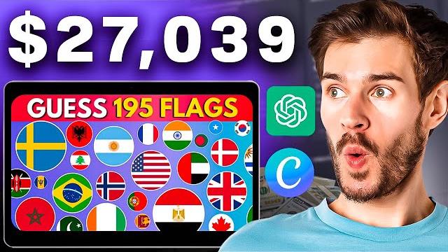 How to create viral videos in bulk & make money on youtube: canva & chatgpt full tutorial How to create viral videos in bulk & make money on youtube: canva & chatgpt full tutorial