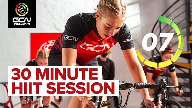 30 minute hiit cardio indoor cycling workout | lose weight fast 30 minute hiit cardio indoor cycling workout | lose weight fast
