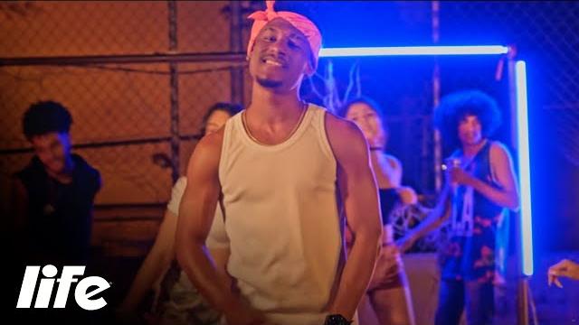 Mc du black - gaiola é o troco Mc du black - gaiola é o troco