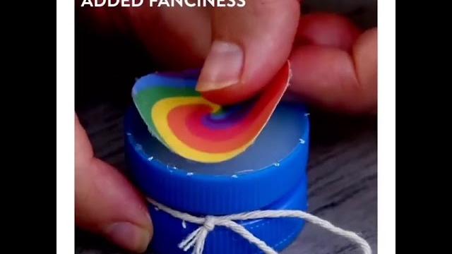 How to make a yoyo How to make a yoyo