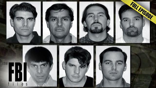 The perfect heist | full episode | the fbi files The perfect heist | full episode | the fbi files