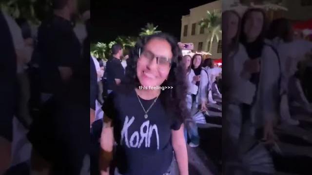 Tamer hosny concert #shortvideo Tamer hosny concert #shortvideo