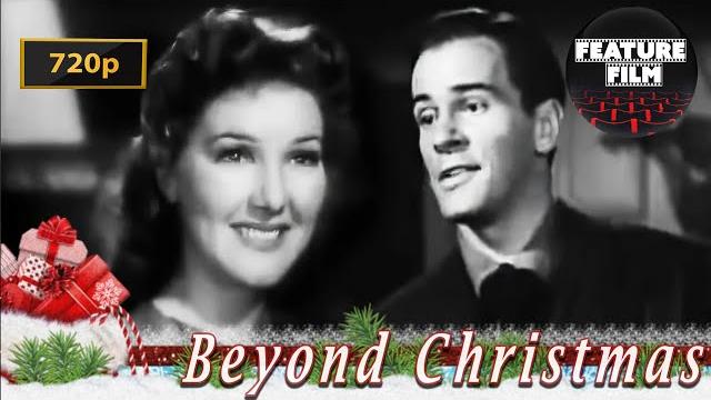 Beyond christmas (1940) 720p - heartwarming vintage holiday film | watch 'beyond tomorrow' now! Beyond christmas (1940) 720p - heartwarming vintage holiday film | watch 'beyond tomorrow' now!