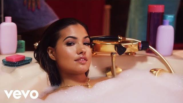 Mabel - don't call me up (official video) Mabel - don't call me up (official video)