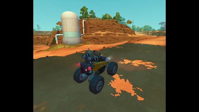 Lego 42001 a model in scrap mechanic #shorts Lego 42001 a model in scrap mechanic #shorts