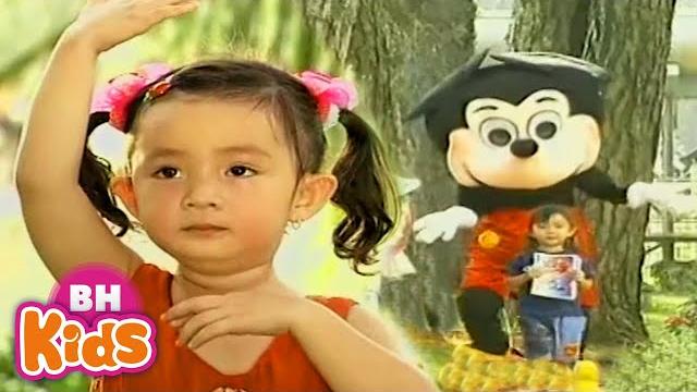 Nhạc thiếu nhi vui nhộn bé xuân mai 3 tuổi hổng dám đâu bé tập thể dục vui đến trường Nhạc thiếu nhi vui nhộn bé xuân mai 3 tuổi hổng dám đâu bé tập thể dục vui đến trường