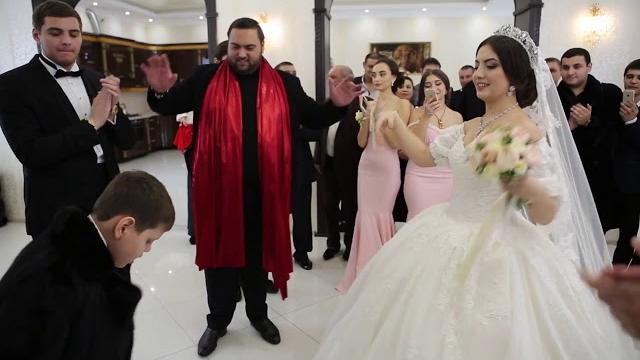 Цыганская свадьба семена и джаниты, ростов на дону / gipsy wedding semen and djanita, russia Цыганская свадьба семена и джаниты, ростов на дону / gipsy wedding semen and djanita, russia
