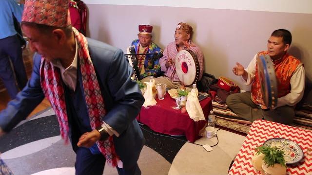 Nima marriage video 41 Nima marriage video 41