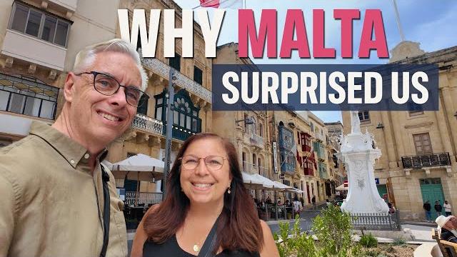 Is malta europe’s most overlooked destination? Is malta europe’s most overlooked destination?