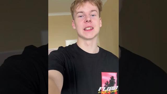 Скипов про своё падение с крыши #shorts Скипов про своё падение с крыши #shorts