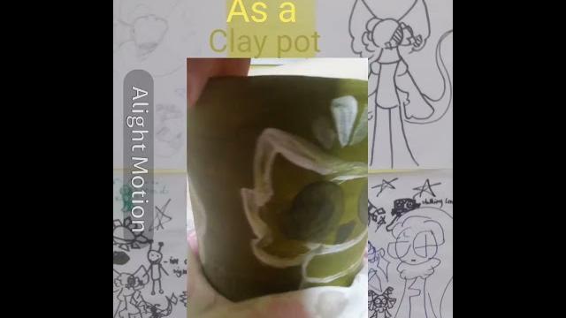 Lezzy as a || #strawberrydragons #animation Lezzy as a || #strawberrydragons #animation