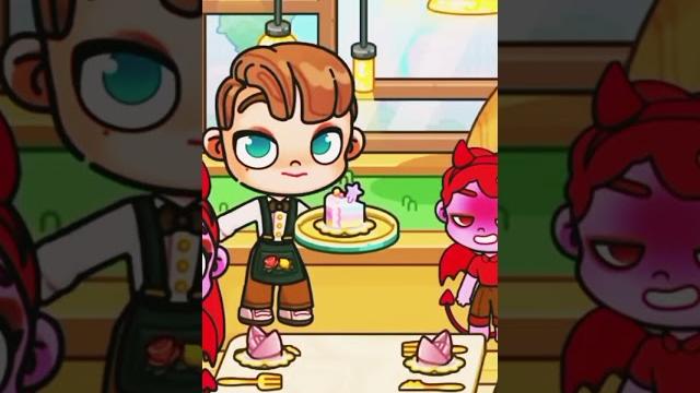 Avatar life and crazy day #tocaadventure #tocaboca #shorts #xbox #painting #paz #tocalifeworld Avatar life and crazy day #tocaadventure #tocaboca #shorts #xbox #painting #paz #tocalifeworld