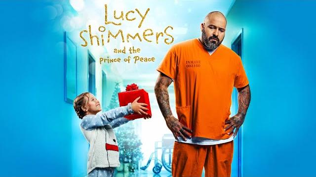 Lucy shimmers and the prince of peace (2020) | full movie | scarlett diamond, vincent vargas Lucy shimmers and the prince of peace (2020) | full movie | scarlett diamond, vincent vargas