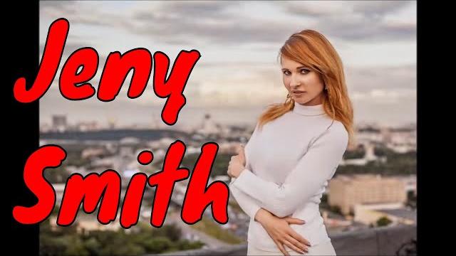 Jeny smith Jeny smith