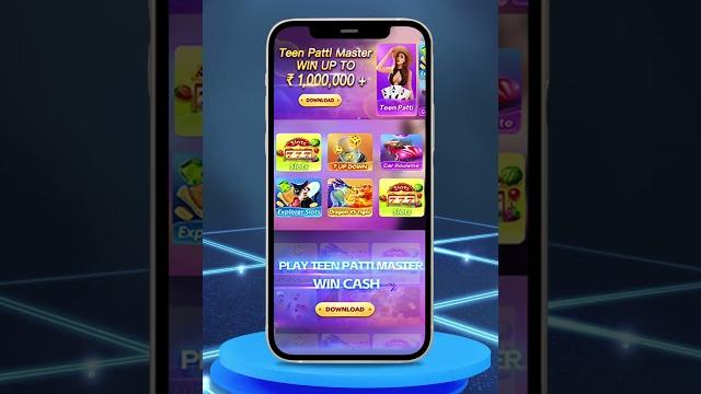 Swipe to explore teen patti master | slots, car roulette, aviator, point rummy, jhandi munda | Swipe to explore teen patti master | slots, car roulette, aviator, point rummy, jhandi munda |