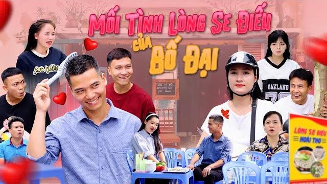 Mối tình lòng se điếu của bố đại | hai anh em phần 925 | phim tình cảm hài hước gãy media Mối tình lòng se điếu của bố đại | hai anh em phần 925 | phim tình cảm hài hước gãy media