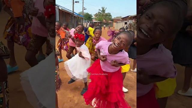 Promise keeper dance #dreamcatchersacademy #dance Promise keeper dance #dreamcatchersacademy #dance