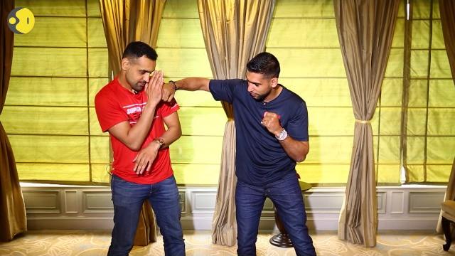 Super boxing league vs super fight league Super boxing league vs super fight league