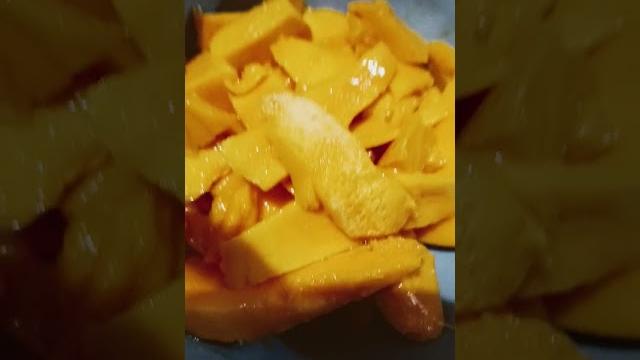 Lovely mango Lovely mango