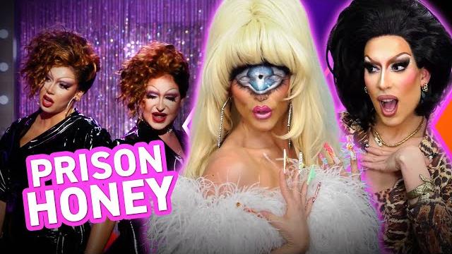 A brown piana?! - as10 e3 runway rundown A brown piana?! - as10 e3 runway rundown