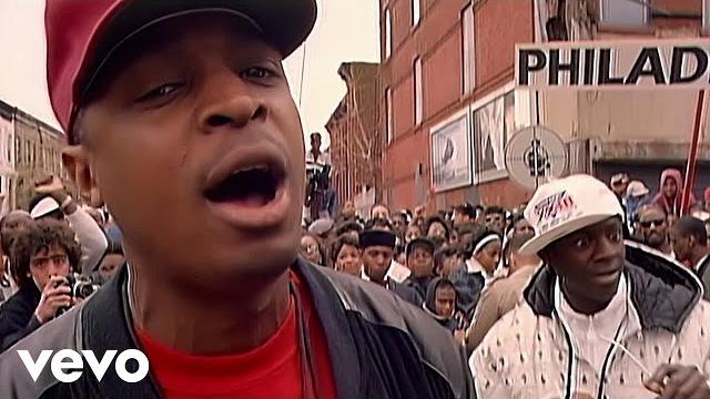 Public enemy - fight the power (official music video) Public enemy - fight the power (official music video)