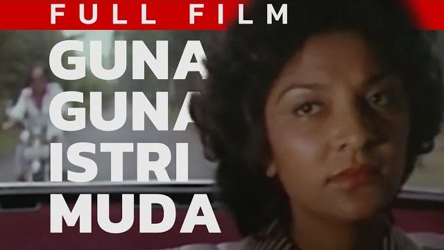 Guna guna istri muda full movie Guna guna istri muda full movie