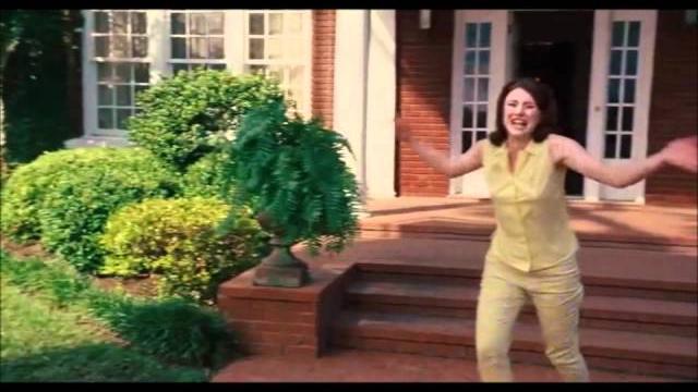 The help- hilly gets pay back! The help- hilly gets pay back!