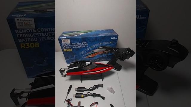 Aphlarev r308 rc boat unboxing #rc #rcboat #rccar #summer #water #lake #fun #nature #unboxing Aphlarev r308 rc boat unboxing #rc #rcboat #rccar #summer #water #lake #fun #nature #unboxing