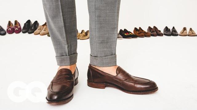 How to wear loafers | gq How to wear loafers | gq