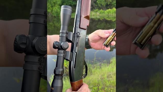 Remington model 7400 Remington model 7400